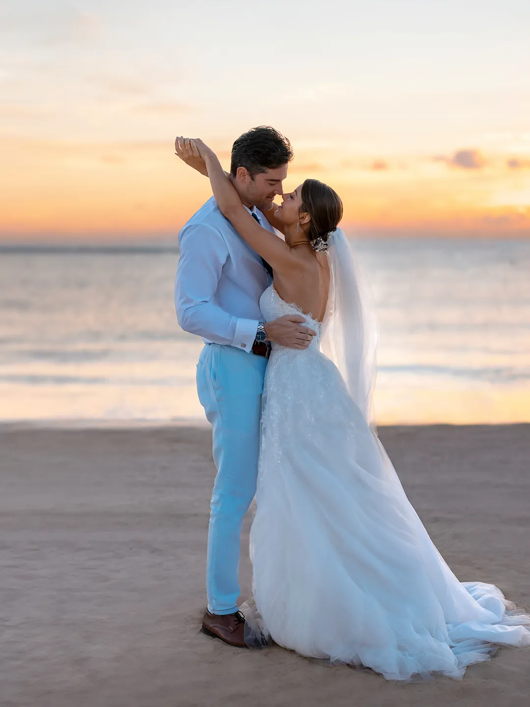 Playa del Carmen: Tu boda con alma bohemia | Palace Weddings, image size:1080x1440