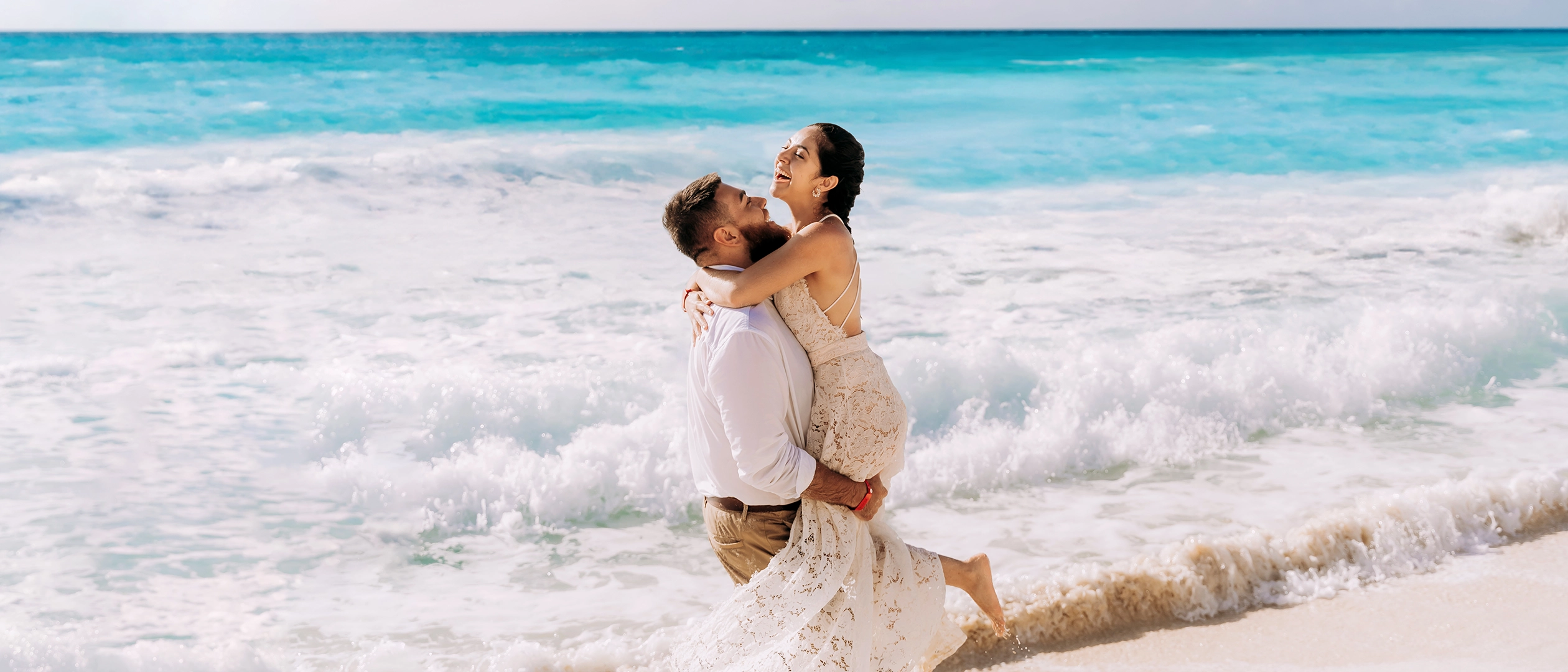 La Guía para elegir tu Boda Destino | Palace Weddings, image size:2520x1080