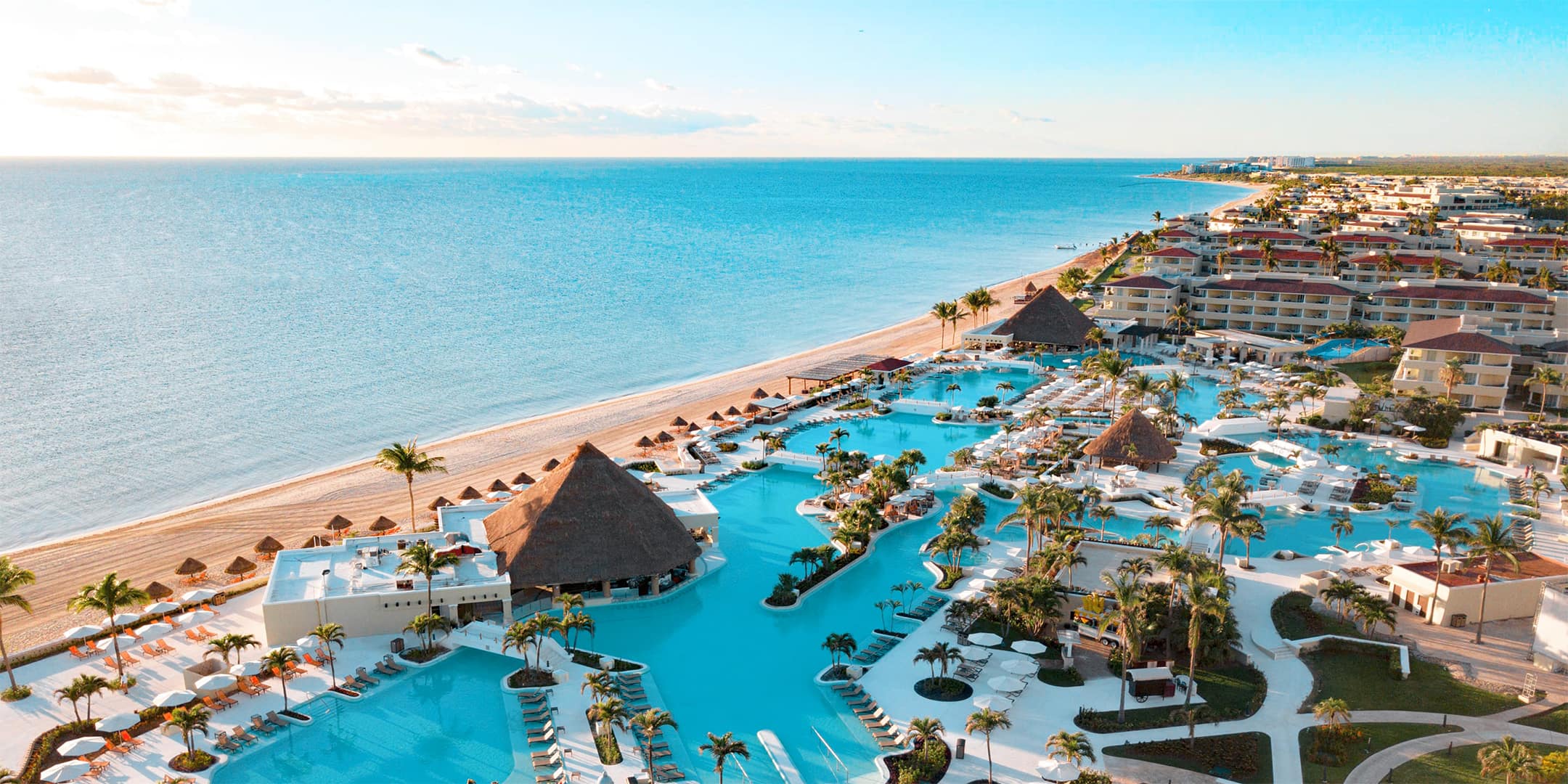 Paquetes de Pedidas de mano en el Paraíso | Palace Weddings