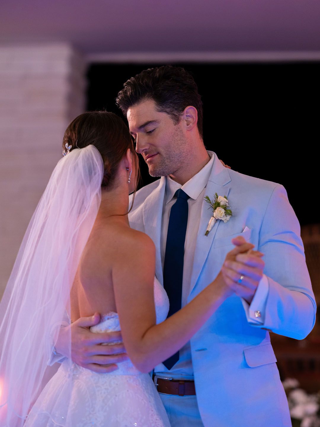 Bodas de Lujo en Cabo San Lucas, México | Montage Los Cabos, image size:1080x1440