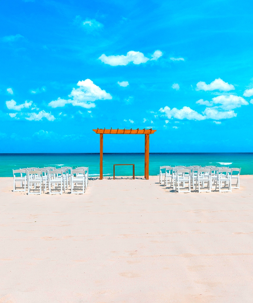 Paquetes de Boda para tus Clientes | Palace Weddings, image size:864x1036