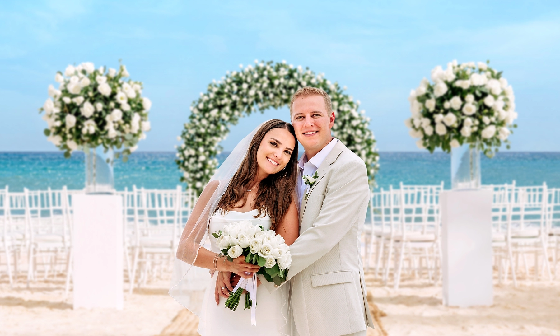 La Guía para elegir tu Boda Destino | Palace Weddings, image size:1800x1080